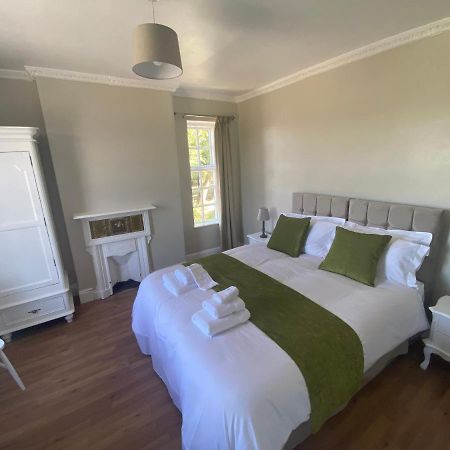 The Old Postie Bed & Breakfast Annesley Exterior foto