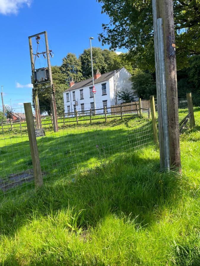 The Old Postie Bed & Breakfast Annesley Exterior foto